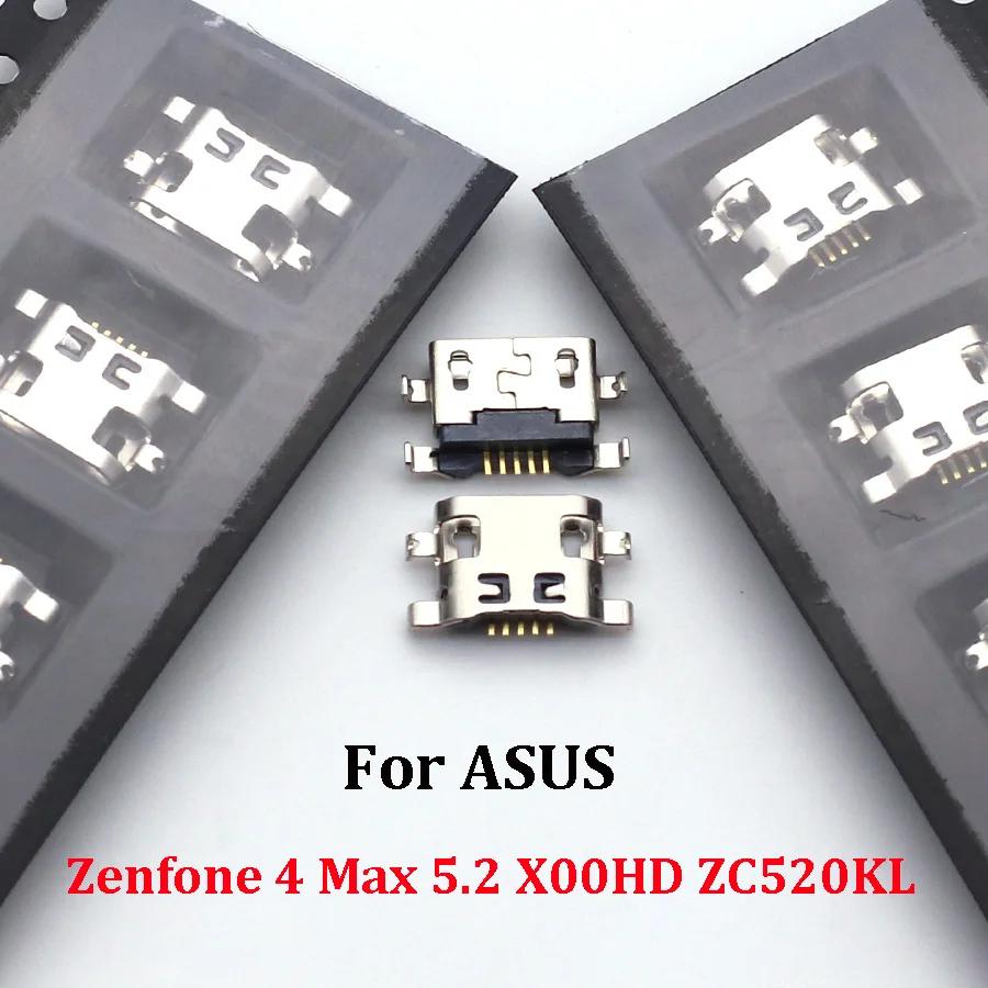 ũ USB  Ʈ ũ,  Ŀ ü ׼, ASUS Zenfone 4 Max 5.2 X00HD ZC520KL, 10PCs, ǰ